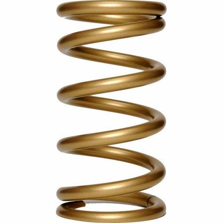 SAFETY FIRST B500 9.5 x 5 in. No 500 Gold Coil Front Spring SA3622609
